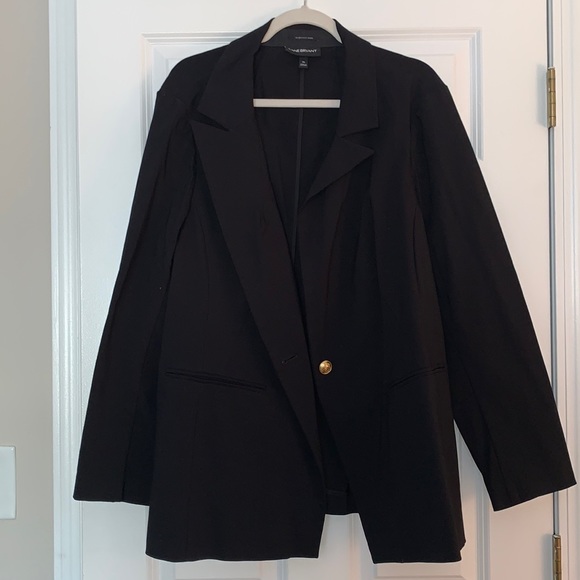 Lane Bryant Jackets & Blazers - Lane Bryant Blazer